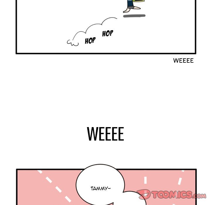 The Amazing Siblings Manhwa - Chapter 67 Page 21