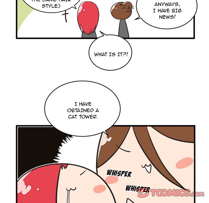 The Amazing Siblings Manhwa - Chapter 67 Page 23