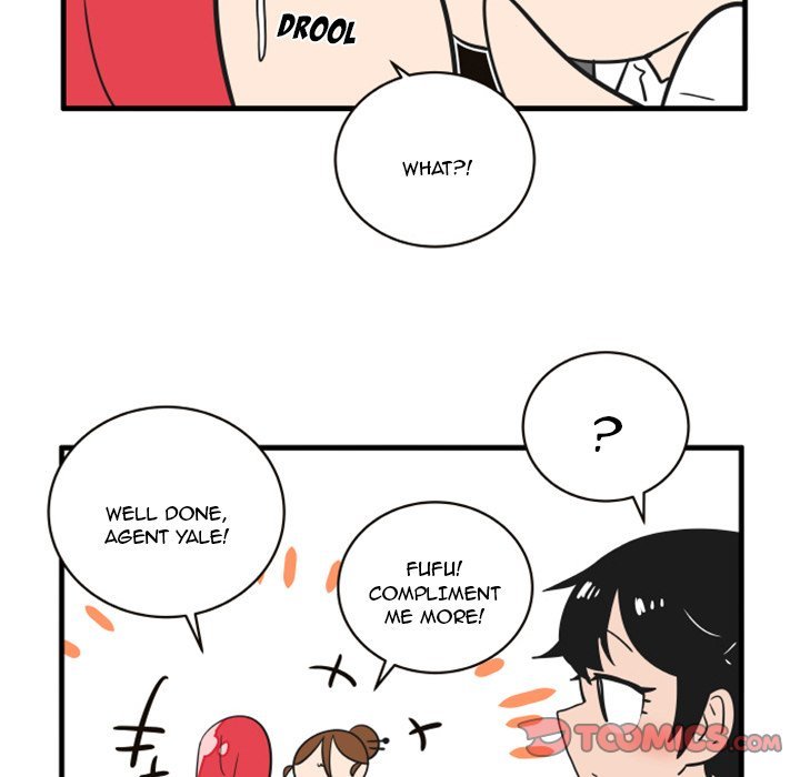 The Amazing Siblings Manhwa - Chapter 67 Page 24