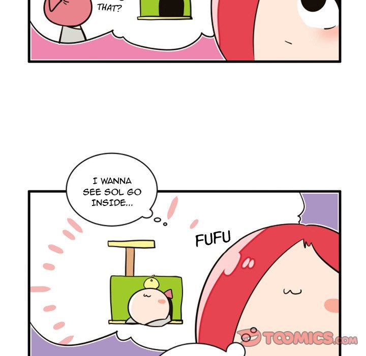 The Amazing Siblings Manhwa - Chapter 67 Page 26