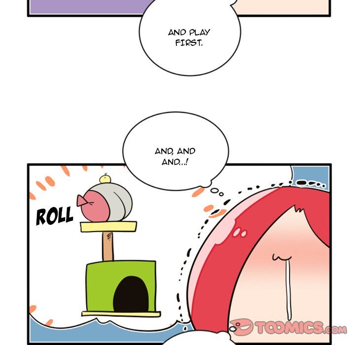 The Amazing Siblings Manhwa - Chapter 67 Page 27