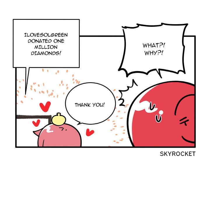 The Amazing Siblings Manhwa - Chapter 187 Page 9