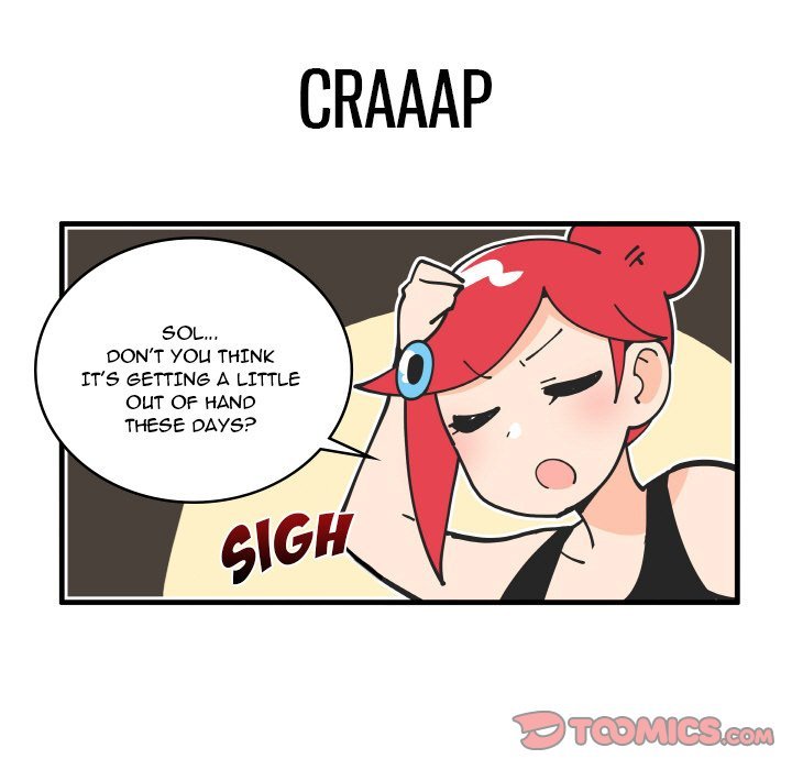 The Amazing Siblings Manhwa - Chapter 187 Page 10