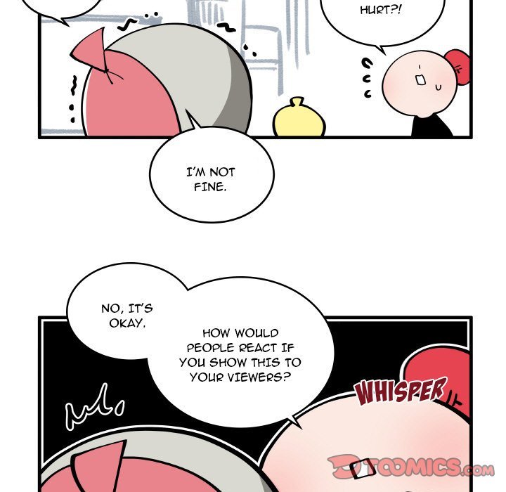 The Amazing Siblings Manhwa - Chapter 187 Page 26