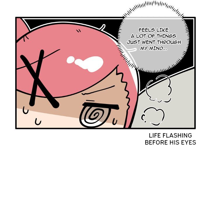 The Amazing Siblings Manhwa - Chapter 163 Page 13