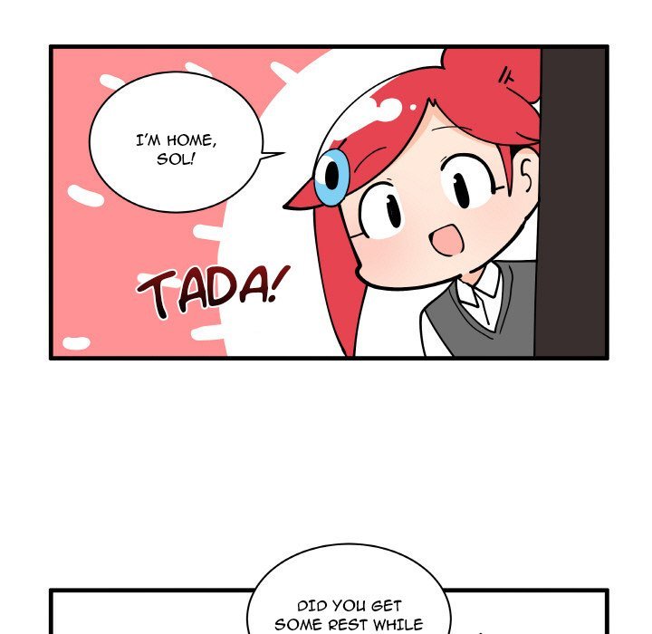 The Amazing Siblings Manhwa - Chapter 163 Page 18