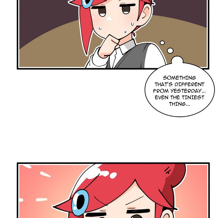 The Amazing Siblings Manhwa - Chapter 163 Page 23