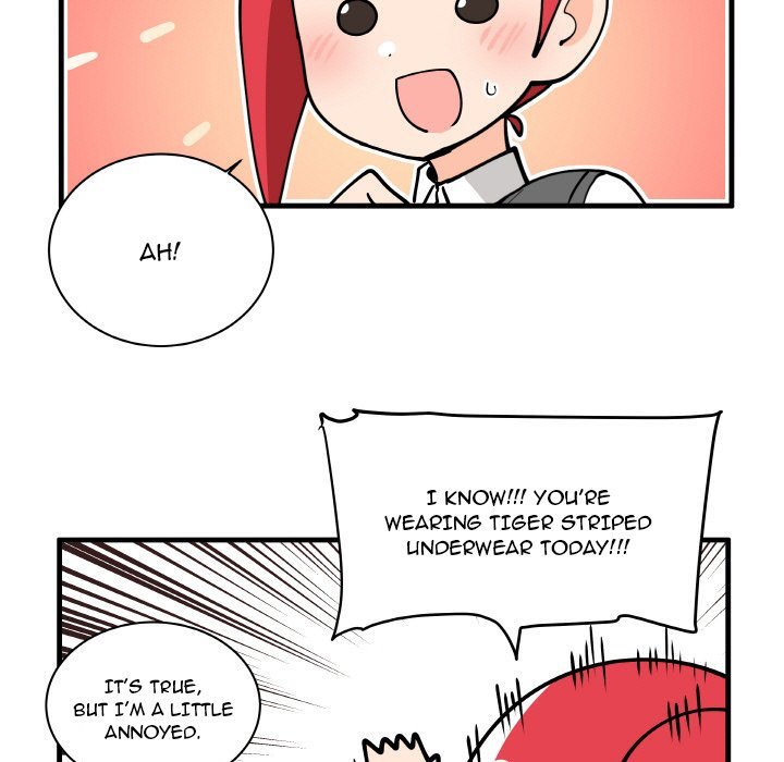 The Amazing Siblings Manhwa - Chapter 163 Page 24