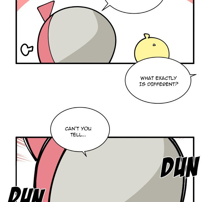 The Amazing Siblings Manhwa - Chapter 163 Page 26