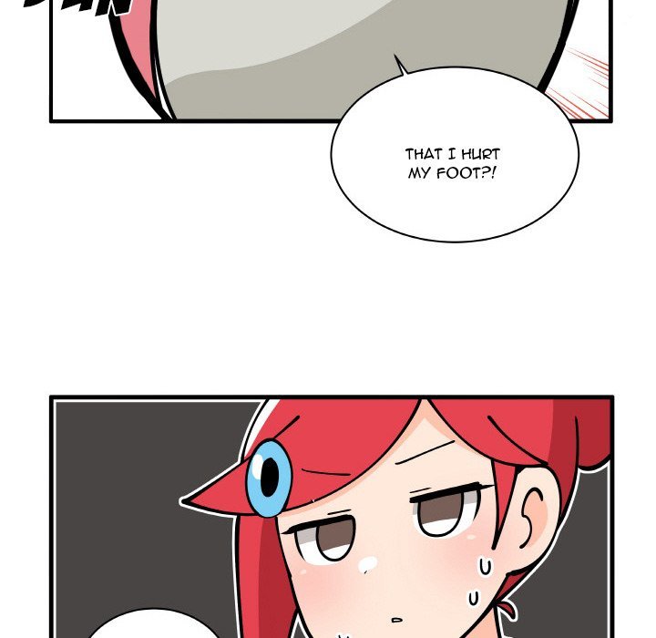 The Amazing Siblings Manhwa - Chapter 163 Page 27