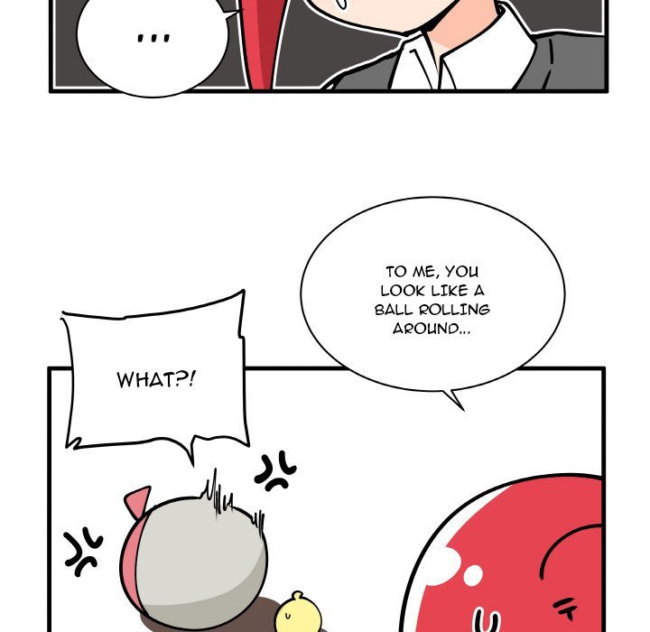 The Amazing Siblings Manhwa - Chapter 163 Page 28