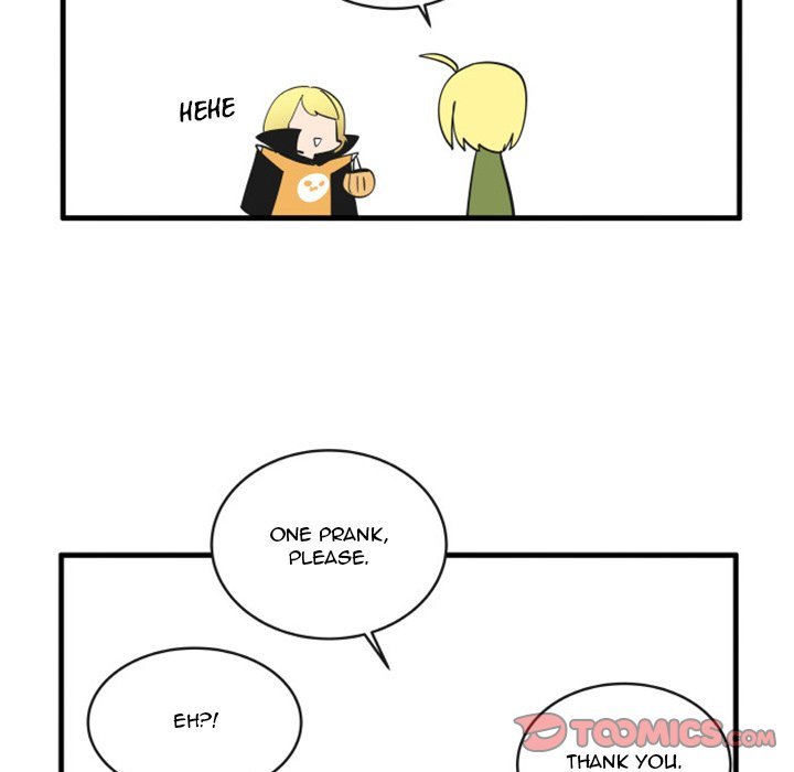 The Amazing Siblings Manhwa - Chapter 80 Page 20