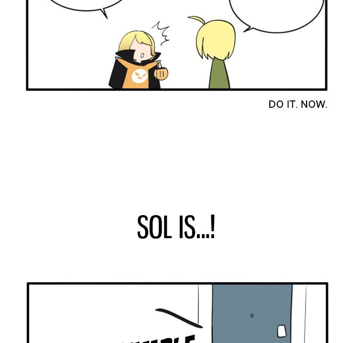 The Amazing Siblings Manhwa - Chapter 80 Page 21