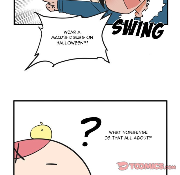 The Amazing Siblings Manhwa - Chapter 80 Page 24