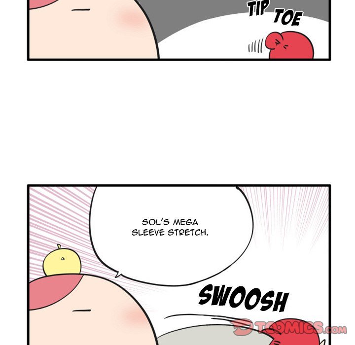 The Amazing Siblings Manhwa - Chapter 80 Page 26