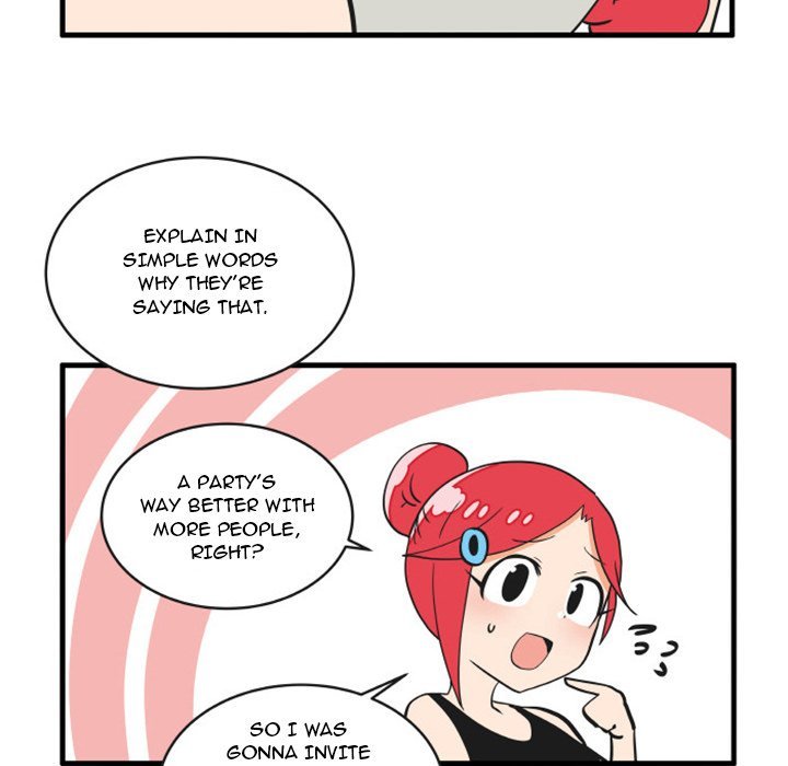 The Amazing Siblings Manhwa - Chapter 80 Page 27