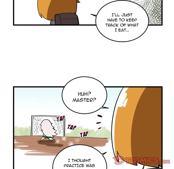 The Amazing Siblings Manhwa - Chapter 131 Page 22