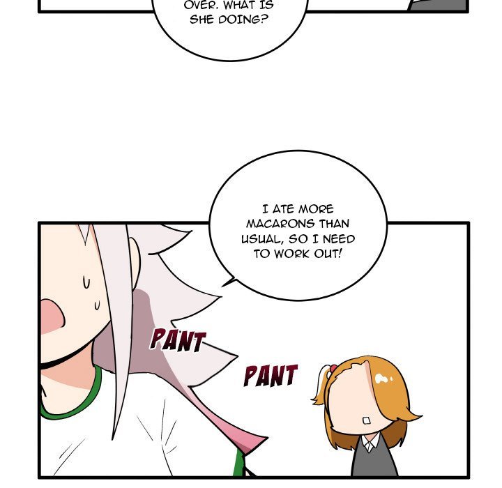 The Amazing Siblings Manhwa - Chapter 131 Page 23