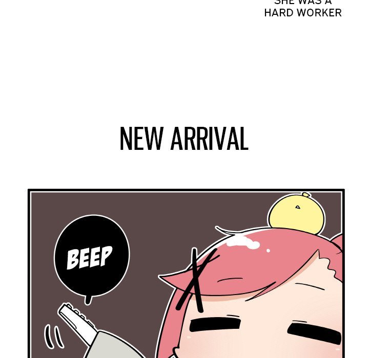 The Amazing Siblings Manhwa - Chapter 131 Page 25