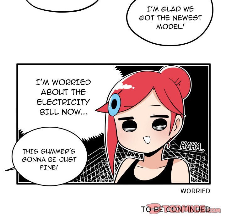 The Amazing Siblings Manhwa - Chapter 131 Page 28