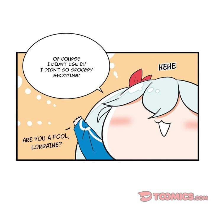 The Amazing Siblings Manhwa - Chapter 60 Page 12