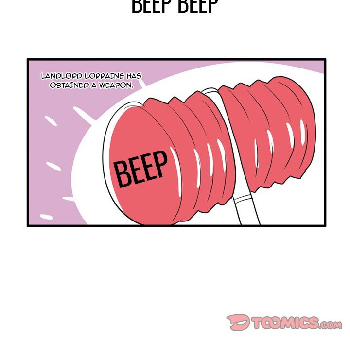 The Amazing Siblings Manhwa - Chapter 60 Page 18