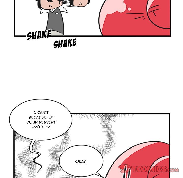 The Amazing Siblings Manhwa - Chapter 60 Page 28