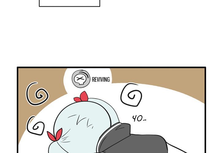 The Amazing Siblings Manhwa - Chapter 64 Page 3