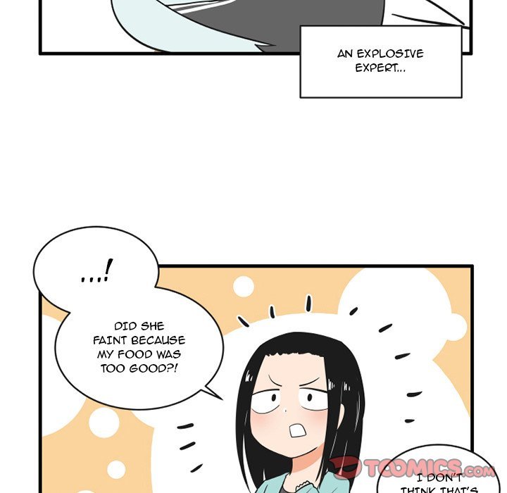 The Amazing Siblings Manhwa - Chapter 64 Page 4