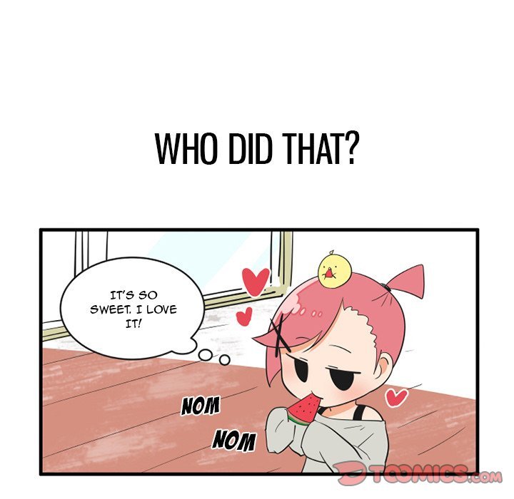 The Amazing Siblings Manhwa - Chapter 64 Page 10