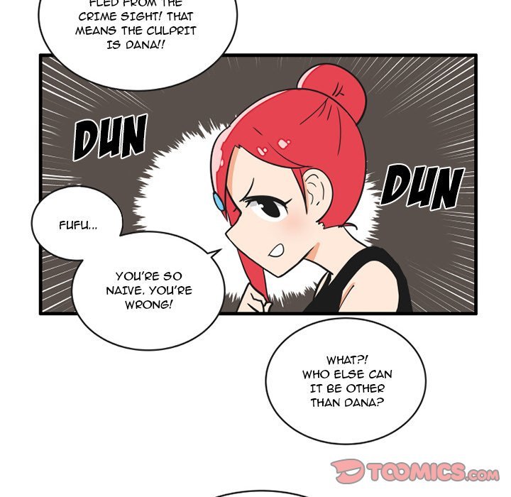 The Amazing Siblings Manhwa - Chapter 64 Page 16