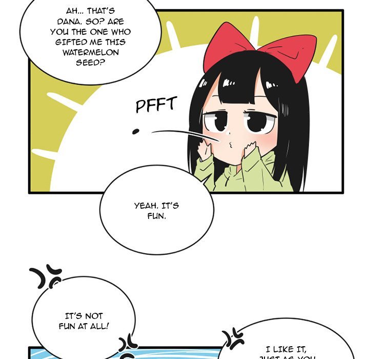 The Amazing Siblings Manhwa - Chapter 64 Page 19