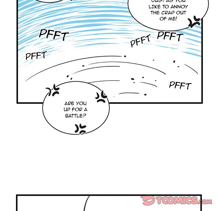 The Amazing Siblings Manhwa - Chapter 64 Page 20