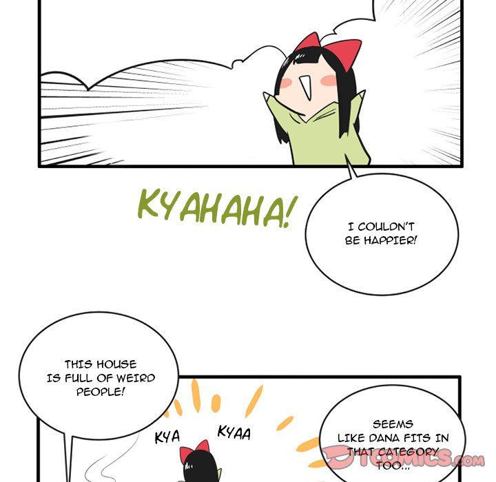 The Amazing Siblings Manhwa - Chapter 64 Page 24