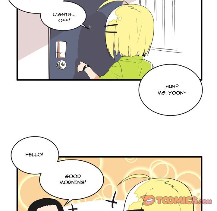 The Amazing Siblings Manhwa - Chapter 64 Page 26