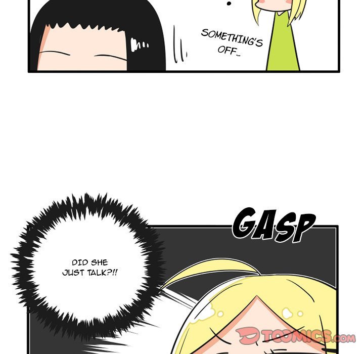 The Amazing Siblings Manhwa - Chapter 64 Page 28