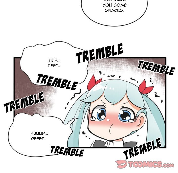 The Amazing Siblings Manhwa - Chapter 103 Page 4