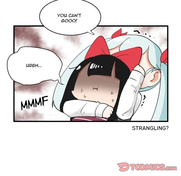 The Amazing Siblings Manhwa - Chapter 103 Page 9