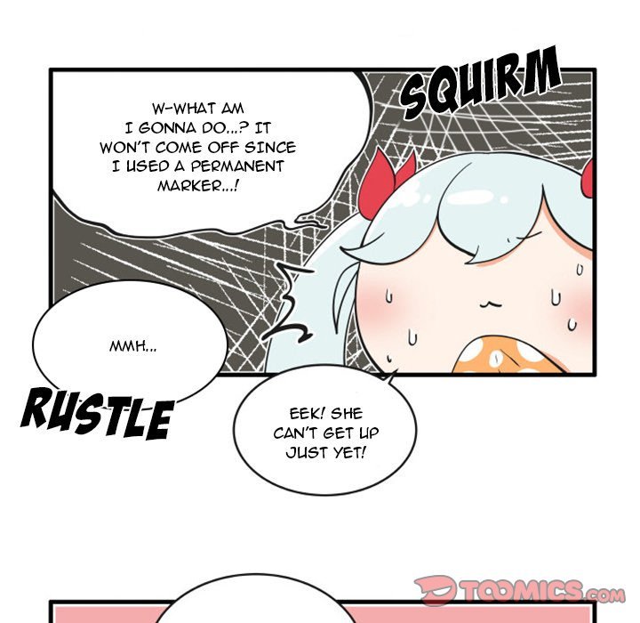 The Amazing Siblings Manhwa - Chapter 103 Page 14