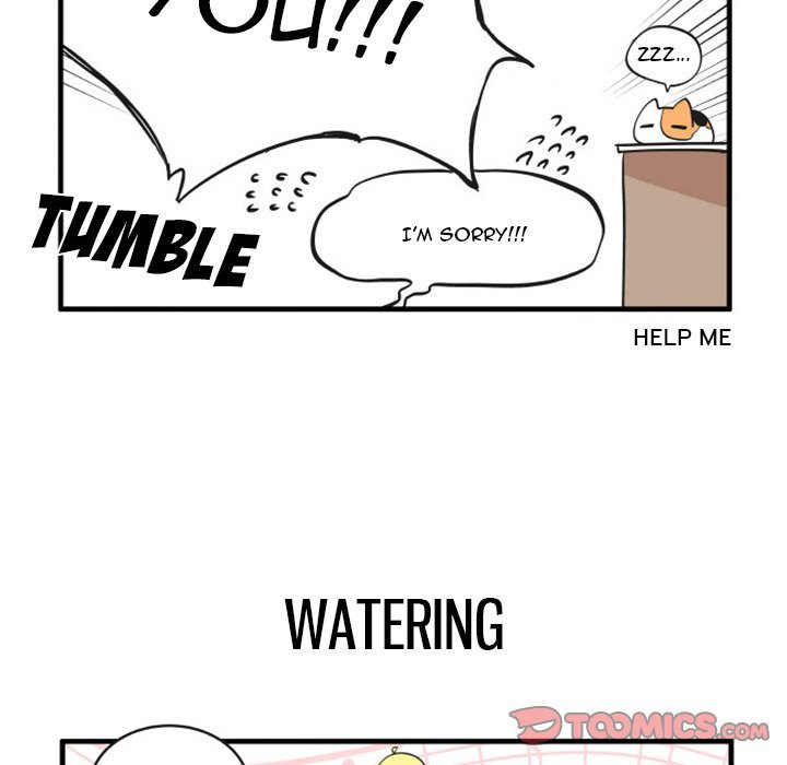 The Amazing Siblings Manhwa - Chapter 103 Page 17