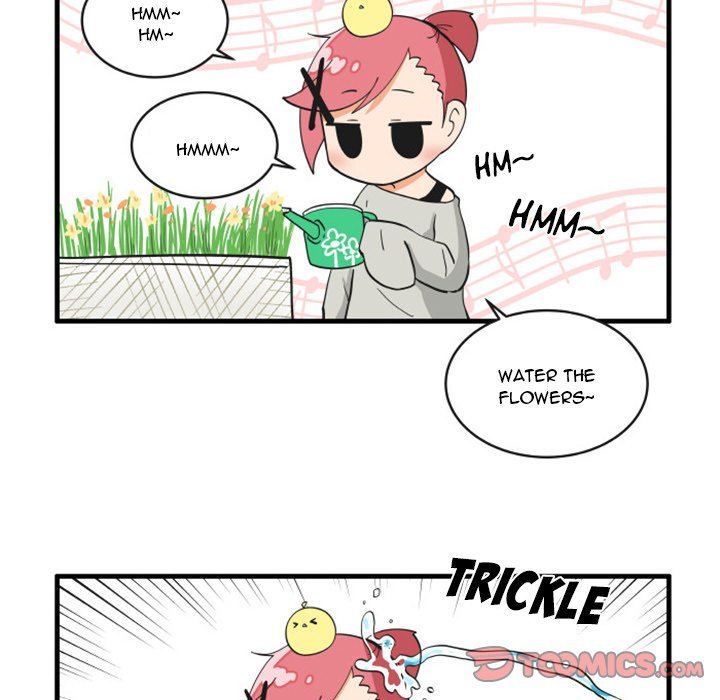 The Amazing Siblings Manhwa - Chapter 103 Page 18