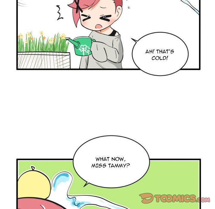 The Amazing Siblings Manhwa - Chapter 103 Page 19