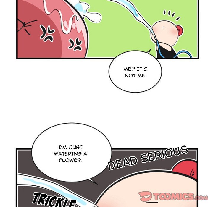 The Amazing Siblings Manhwa - Chapter 103 Page 20