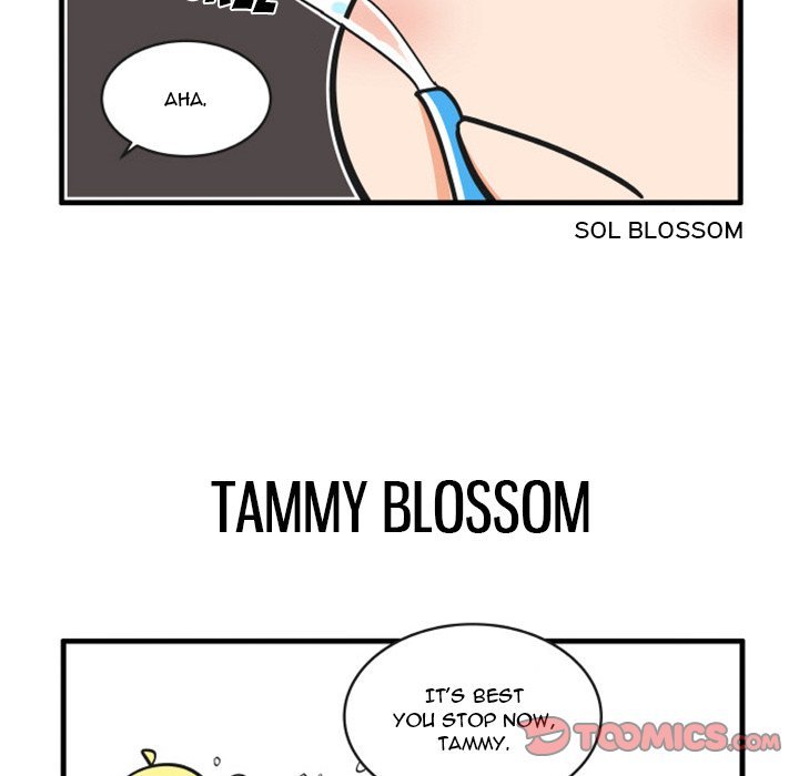 The Amazing Siblings Manhwa - Chapter 103 Page 21