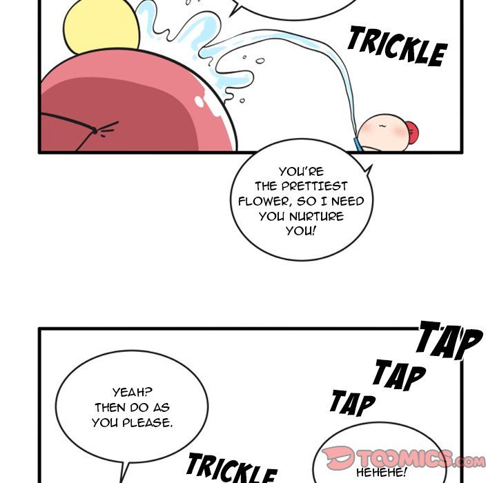 The Amazing Siblings Manhwa - Chapter 103 Page 22