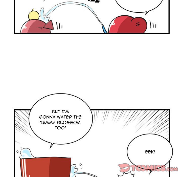 The Amazing Siblings Manhwa - Chapter 103 Page 23