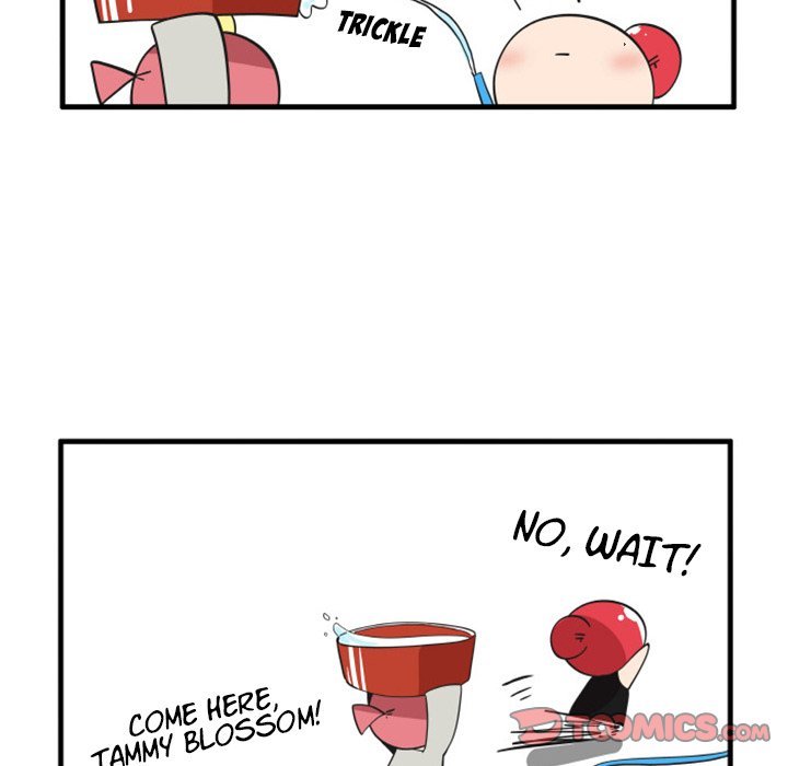 The Amazing Siblings Manhwa - Chapter 103 Page 24