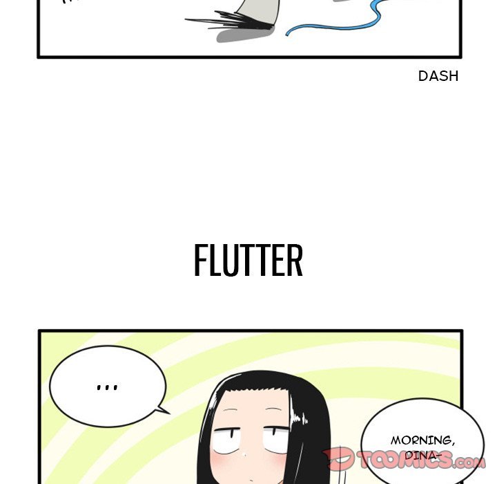 The Amazing Siblings Manhwa - Chapter 103 Page 25