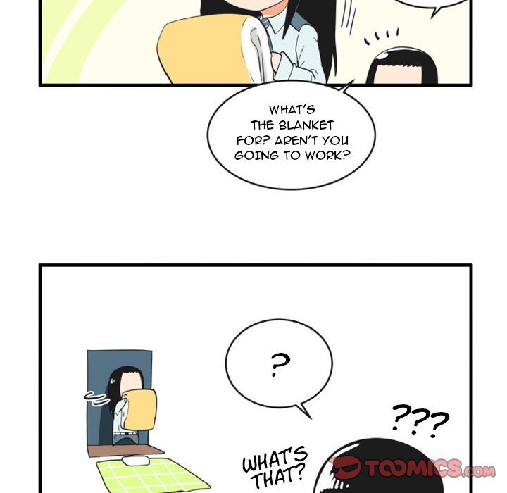 The Amazing Siblings Manhwa - Chapter 103 Page 26