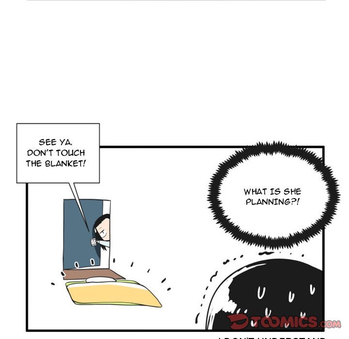 The Amazing Siblings Manhwa - Chapter 103 Page 28